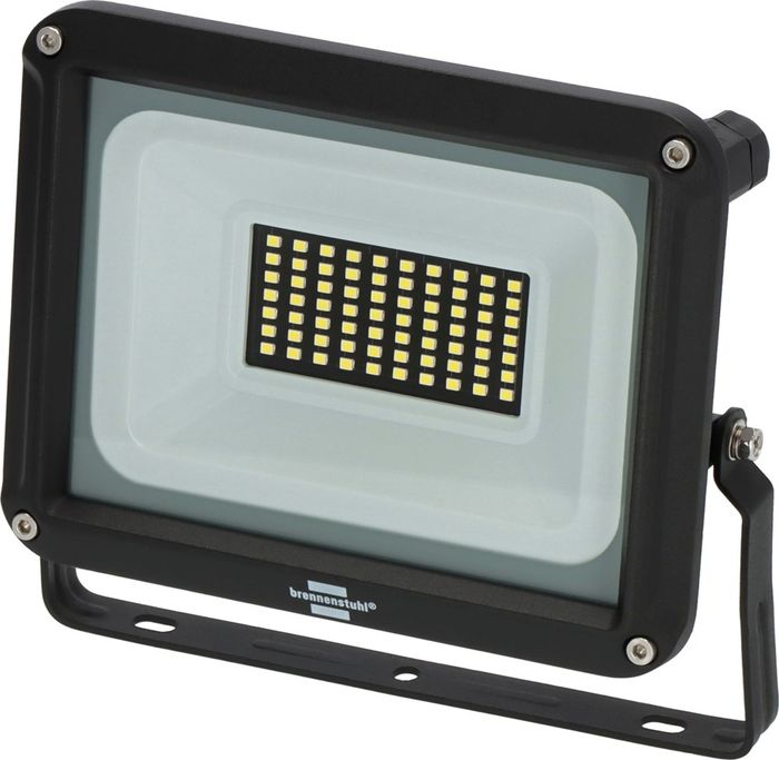 Brennenstuhl LED-bouwlamp JARO 40600 3450lm, 30W, Brennenstuhl LED-bouwlamp JARO 40600 3450lm, 30W,