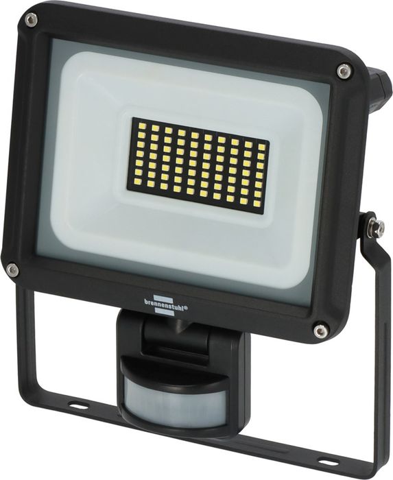 Brennenstuhl LED-bouwlamp JARO 4060 P met infrarood