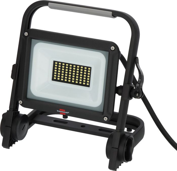 Brennenstuhl Mobiele LED-bouwlamp JARO 4060 M,