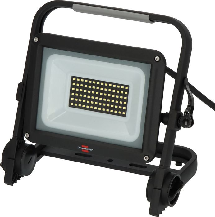 Brennenstuhl Mobiele LED-bouwlamp JARO 7060 M,