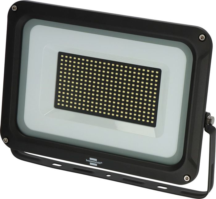 Brennenstuhl LED-bouwlamp JARO 200600 17500lm, 150W, Brennenstuhl LED-bouwlamp JARO 200600 17500lm, 150W,