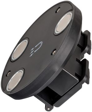 Brennenstuhl Magneethouder  Passend Voor: 1172870, Brennenstuhl Magneethouder  Passend Voor: 1172870,