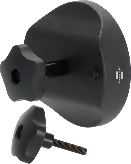 Brennenstuhl Universele magnetische houder MH 1 Brennenstuhl Universele magnetische houder MH 1