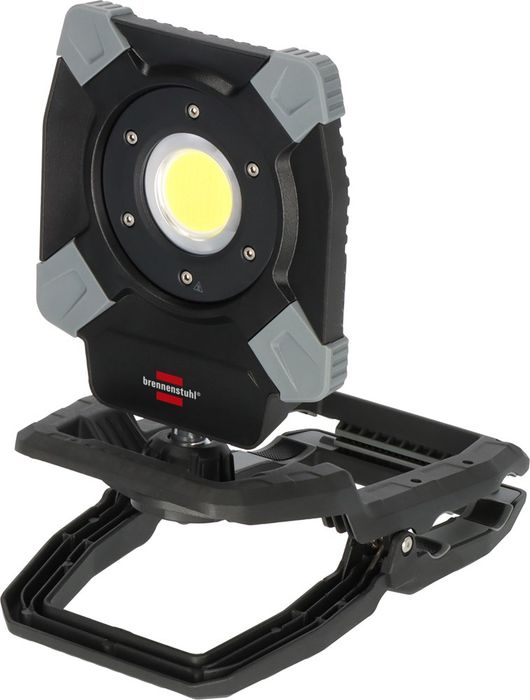 Brennenstuhl Professional LED hybride schijnwerper CL Brennenstuhl Professional LED hybride schijnwerper CL