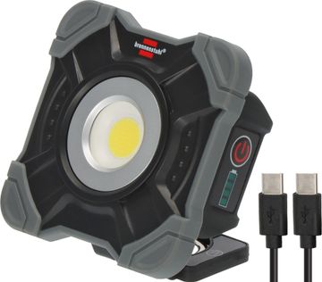Brennenstuhl LED werklamp SH 1000 MAC, 1000lm