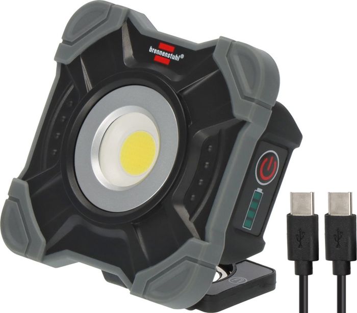 Brennenstuhl LED werklamp SH 1000 MAC, 1000lm