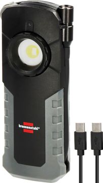 Brennenstuhl Professional oplaadbare LED werklamp HL