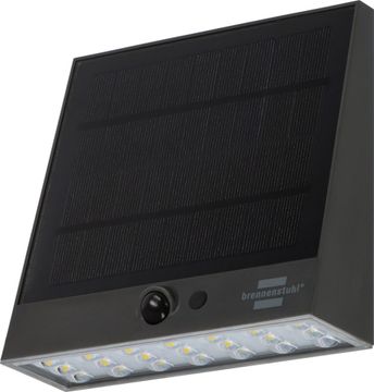 Brennenstuhl Solar LED-spot infrarood bewegingsmelder