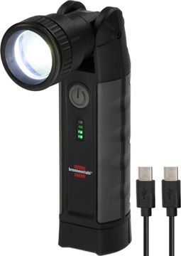 Brennenstuhl Professional oplaadbare LED zaklamp TL