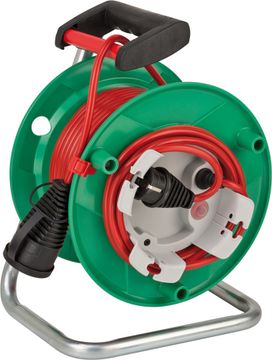 Brennenstuhl Garant G Bretec Tuinkabelhaspel IP44