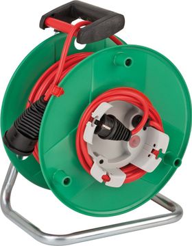 Brennenstuhl Garant G Bretec Tuinkabelhaspel IP44