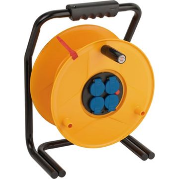 Brennenstuhl Professionele Kabelhaspel Brobusta