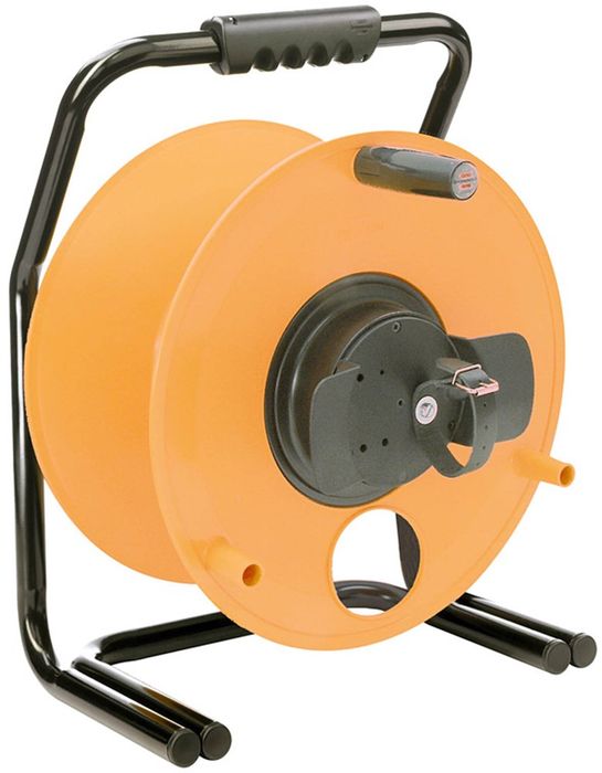 Brennenstuhl Kabelhaspel Brobusta G Leeg Brennenstuhl Kabelhaspel Brobusta G Leeg