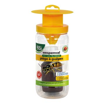 BIO SERVICES INTERNATIONAL NV BSI wespenval 200ml