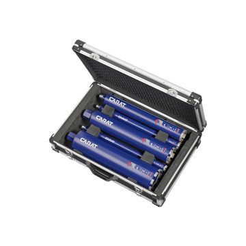 Carat A-2212 + borenkoffer 1 Briljant + S-1803