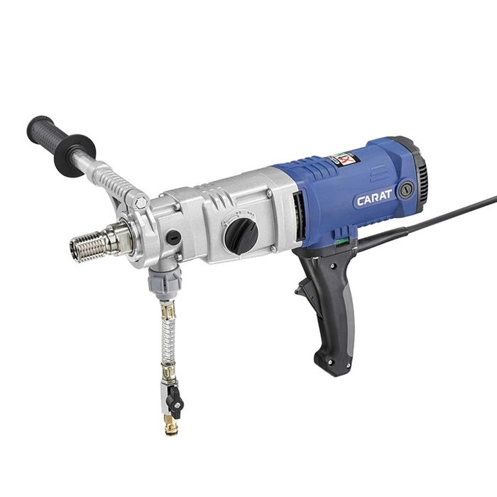 Carat Starterpack Premium Met A-2212 + Boren Carat Starterpack Premium Met A-2212 + Boren