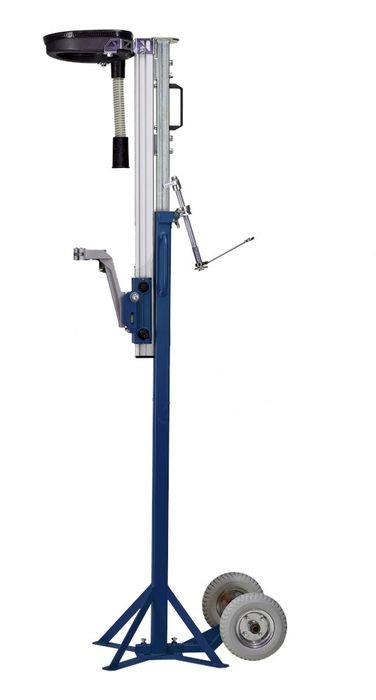 Carat S-1805 Plafondstatief max. 171 Carat S-1805 Plafondstatief max. 171