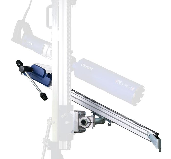 Carat S-1805 360Ù optie tbv S-1805 Carat S-1805 360Ù optie tbv S-1805