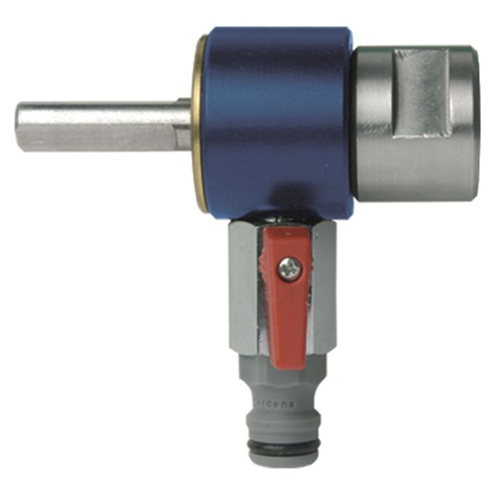 Carat Waterspoelkop 13Mm