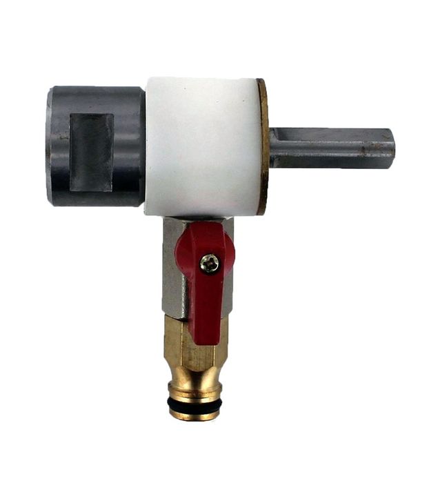 Carat Waterspoelkop 13Mm