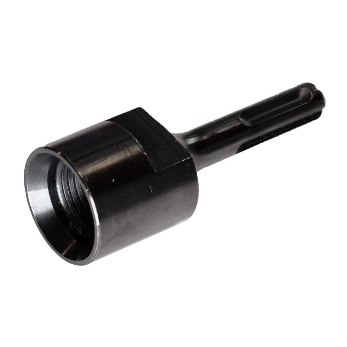 Carat Verloop SDS-Plus > 1/2G (inwen