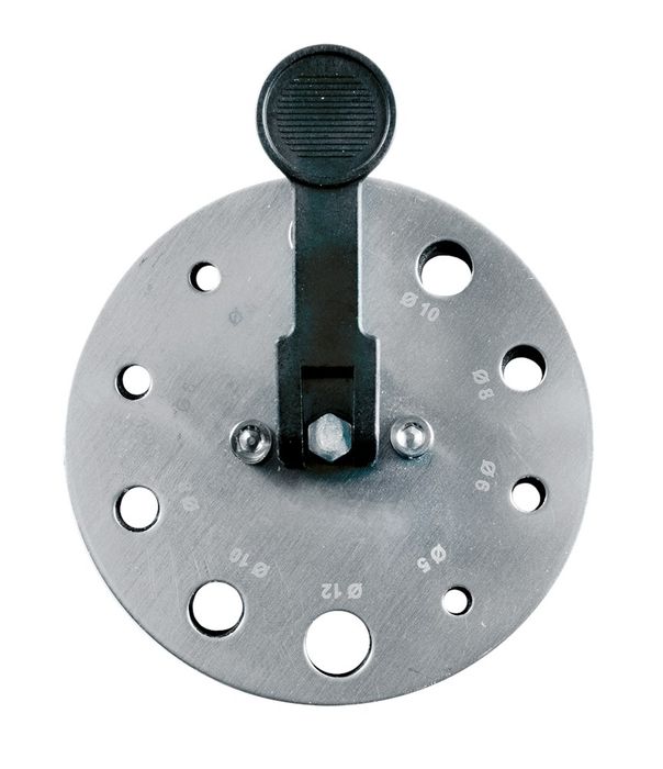 Carat Vacuƒm Centreerhulp Etd-Set Carat Vacuƒm Centreerhulp Etd-Set