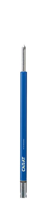 Carat Centreerpen 1/2'G 300mm voor S
