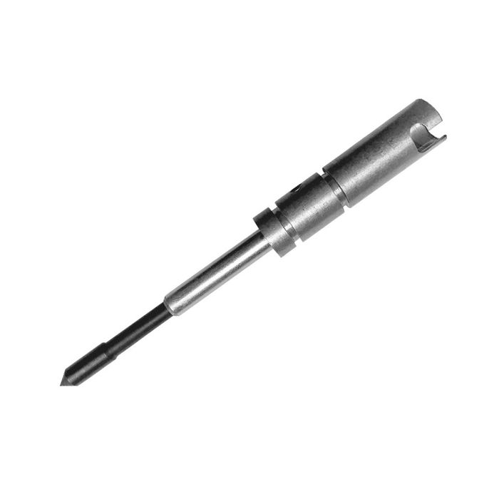 Carat Centreerpen Tbv 5/4 Boren 60Mm Carat Centreerpen Tbv 5/4 Boren 60Mm