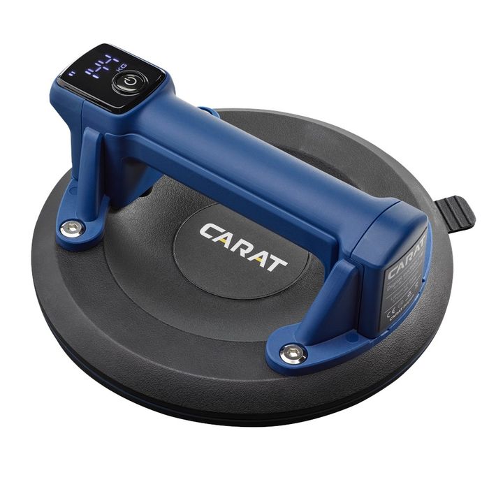 Carat Automatische zuignap Carat Automatische zuignap