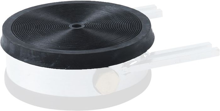 Carat Snijrubber voor BSW1805 tot 17 Carat Snijrubber voor BSW1805 tot 17