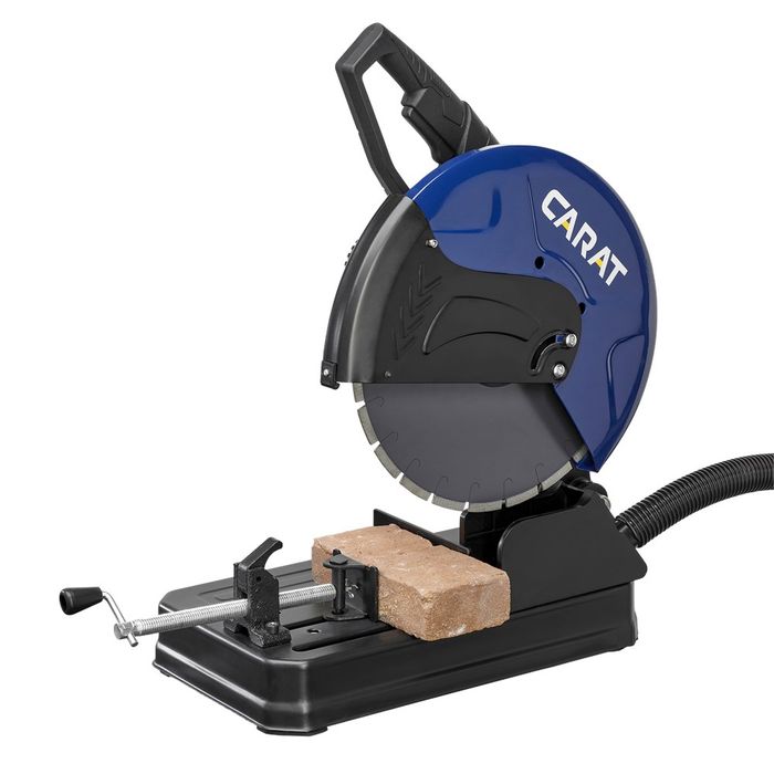 Carat EasyCoup Compact afkortzaag Carat EasyCoup Compact afkortzaag