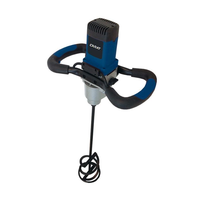 Carat Handmixer 1600Watt in koffer Carat Handmixer 1600Watt in koffer