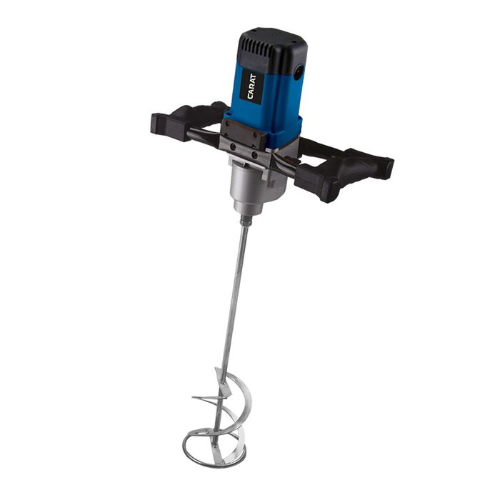 Carat Carat Handmixer 1900W in koffer Carat Carat Handmixer 1900W in koffer