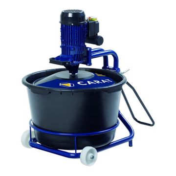 Carat Speciekuip 65 Voor Mixer 50  5St.