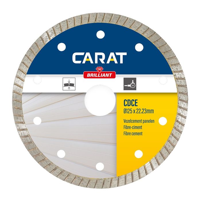 Carat Carat Cdce 150X20.0 Carat Carat Cdce 150X20.0