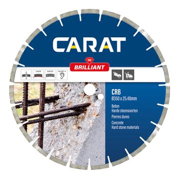 Carat Carat Beton Brilliant Sup.400X20.0