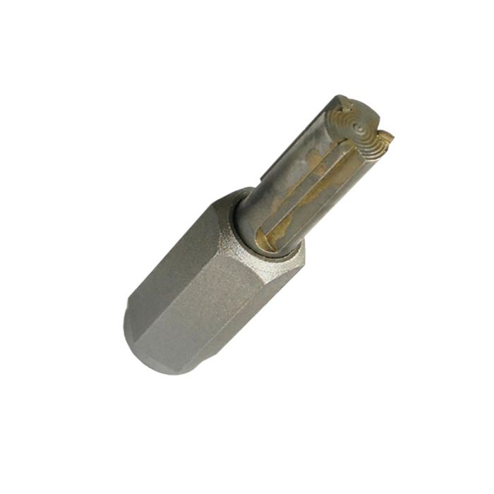 Carat CT3 Carbide voegenfrees 6mm M14 Carat CT3 Carbide voegenfrees 6mm M14