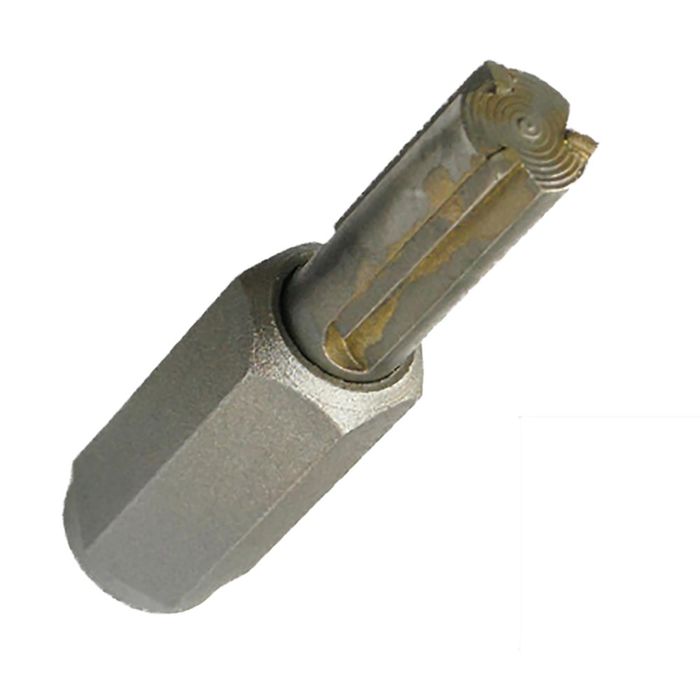 Carat CT3 Carbide voegenfrees 12mm M14 Carat CT3 Carbide voegenfrees 12mm M14