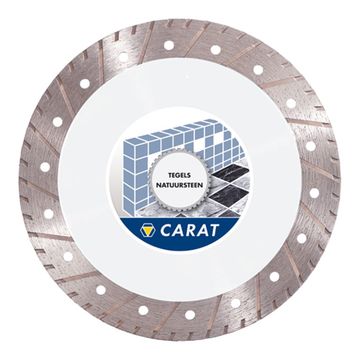 Carat Carat Dual 230Xm14