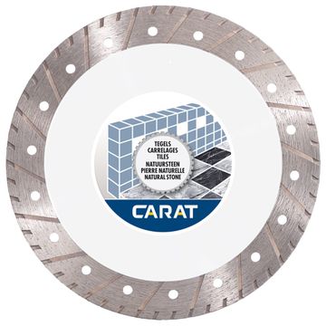 Carat Carat Dual 230Xm14