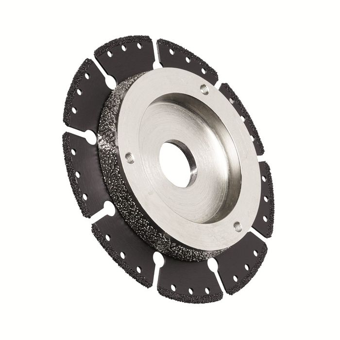 Mapeco Pipe Cutter 125Mm 