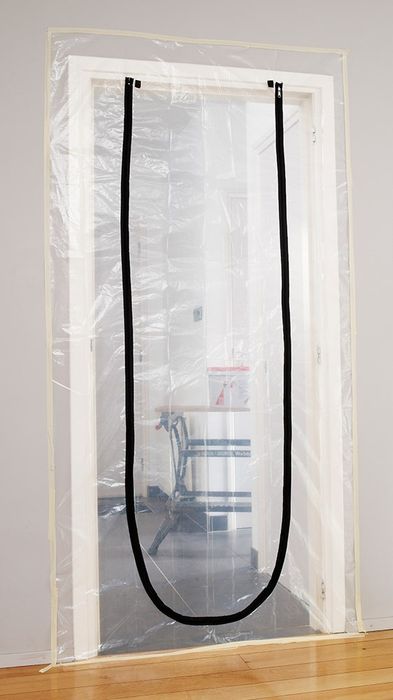 Carat Stofdeur 260X112Cm