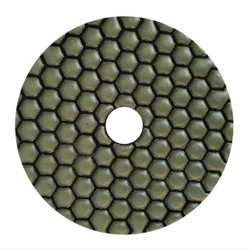 Carat Diamant polijstschrijf ±125 #100