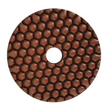 Carat Diamant polijstschrijf ±125 #400