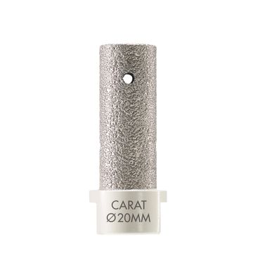 Carat Tegelfrees ±20Mm