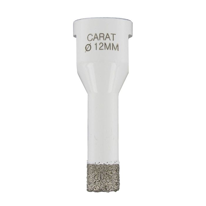 Carat EHS Brilliant tegelboor 10m Carat EHS Brilliant tegelboor 10m