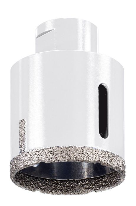 Carat EHS Brilliant tegelboor 40m Carat EHS Brilliant tegelboor 40m