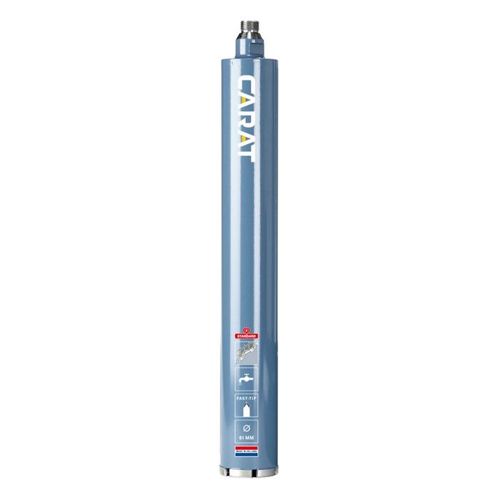 Mapeco Carat Boor Eco ñ36X400X1/2
