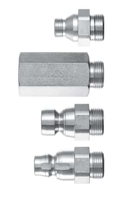 Carat Adapter M30 X Dd Bi