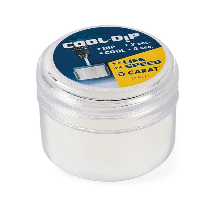 Carat Nv Cool-dip 20ml Carat Nv Cool-dip 20ml